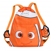 Wholesale Distributor Joy Drawstring Bag Finding Nemo Swim