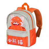 Joy Preschool Backpack Turning Red Cub