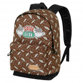 FAN HS Backpack 2.0 Friends Central Perk