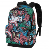 Wholesale Distributor FAN HS Backpack 2.0 Marvel Heroes