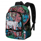 Wholesale Distributor FAN Fight Backpack 2.0 Marvel Heroes