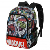 Wholesale Distributor FAN Fight Backpack 2.0 Marvel Legacy