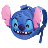 Emoji Backpack Lilo and Stitch Send