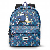 Mayorista Distribuidor Mochila HS PLUS Sonic Action