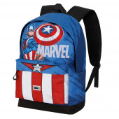 FAN HS Backpack 2.2 Captain America Gears