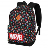 Grossiste Distributeur Vente en gross Sac à dos HS PLUS Avengers Chibi