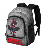 Mochila Fight FAN 2.2 Spiderman Spin