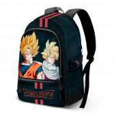 Wholesale Distributor FAN Fight Backpack 2.2 Dragon Ball Unity