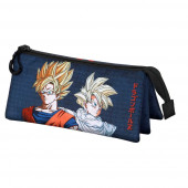 Grossista Distributore vendita all'ingroso Astuccio Triplo Dragon Ball Unity