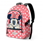 Wholesale Distributor FAN Fight Backpack 2.2 Minnie Mouse Closer