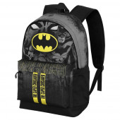 Mayorista Distribuidor Mochila HS PLUS Batman Caped