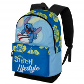 Wholesale Distributor FAN HS Backpack 2.2 Lilo and Stitch Lifestyle