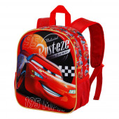 Wholesale Distributor Small 3D Backpack Cars 3 Bumper
