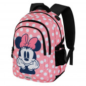 Wholesale Distributor PLUS Running Backpack Minnie Mouse Closer
