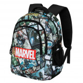Wholesale Distributor PLUS Running Backpack The Avengers React