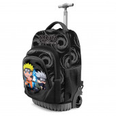 Grossiste Distributeur Vente en gross Sac à dos à Roulettes GTS FAN Naruto Kid