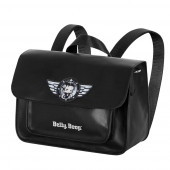 Grossista Distributore vendita all'ingroso Borsa a Tracolla-Zaino Satchel Betty Boop Motor Love