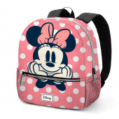 Mochila Sweet Minnie Mouse Closer