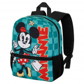 Zainetto Sweet Minni Mouse Indigo