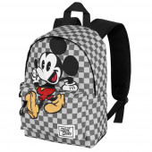 Small FAN HS Backpack Mickey Mouse Move