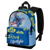 Mayorista Distribuidor Mochila Pequeña HS FAN Lilo y Stitch Lifestyle