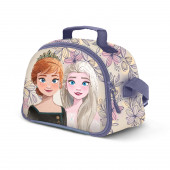 Grossiste Distributeur Vente en gross Porte-goûter Thermal Lunch Bag La Reine des Neiges 2 (Frozen) Emotion