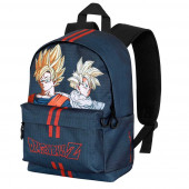 Wholesale Distributor Small FAN HS Backpack Dragon Ball Unity