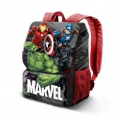 Wholesale Distributor EXP Expandable Backpack The Avengers Group