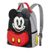 Heady Backpack Mickey Mouse Face