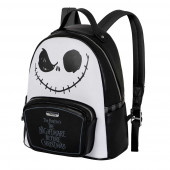 Heady Backpack Nightmare Before Christmas Face