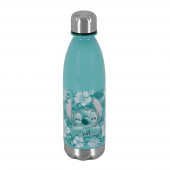 Botella Tritan Lilo y Stitch Aloha