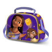 3D Lunch Bag Wish Star