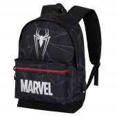 Wholesale Distributor Silver HS Backpack Spiderman Reflect