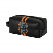 Wholesale Distributor PLUS Brick Toiletry Bag Dragon Ball Symbol
