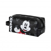 PLUS Brick Toiletry Bag Mickey Mouse Surprise