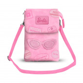 Mayorista Distribuidor Bolso para Móvil Barbie Travel