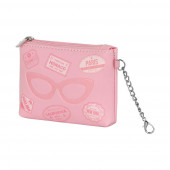 Grossiste Distributeur Vente en gross Porte-monnaie & Porte-cartes Barbie Travel