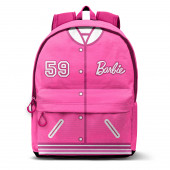 Zaino HS FAN 2.2 Barbie Varsity