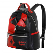 Heady Backpack Harley Quinn Jacket