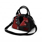 Wholesale Distributor Bowling Fashion Handbag Harley Quinn Jacket