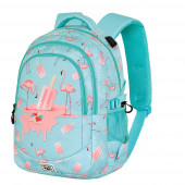 Mochila Running PLUS Oh My Pop! Ice Flamingo