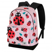 Mochila HS FAN 2.2 Oh My Pop! Ladybug