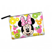 Soleil Toiletry Bag Minnie Mouse Fruits