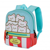 Mochila Sweet Oh My Pop! Popcorn