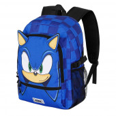 FAN Fight Backpack 2.2 Sonic Sight