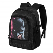 Mayorista Distribuidor Mochila Fight FAN 2.2 Batman Face