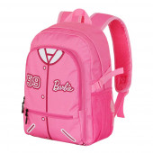 FAN Fight Backpack 2.2 Barbie Varsity