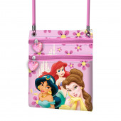 Wholesale Distributor Action Vertical Shoulder Bag Disney Princess Palace