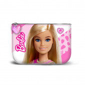 Petit Porte-monnaie Carré Barbie Fashion