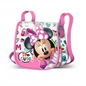 Wholesale Distributor Mini Muffin Shoulder Bag Minnie Mouse Too Cute